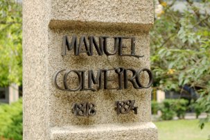 XXIII EDICIÓN DO PREMIO MANUEL COLMEIRO